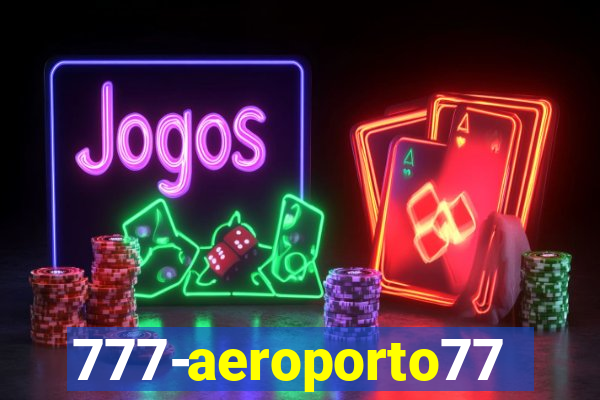 777-aeroporto777.com