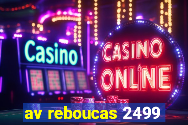 av reboucas 2499