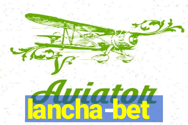 lancha-bet