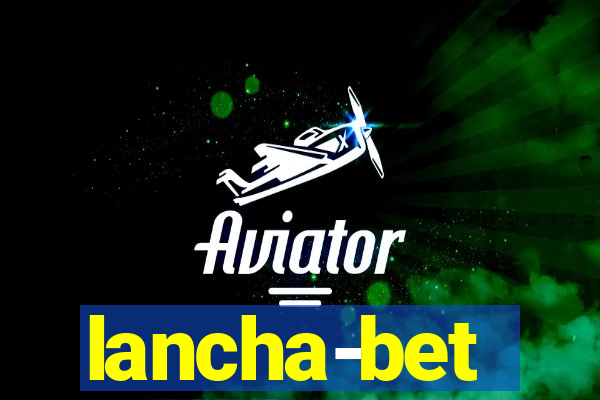 lancha-bet