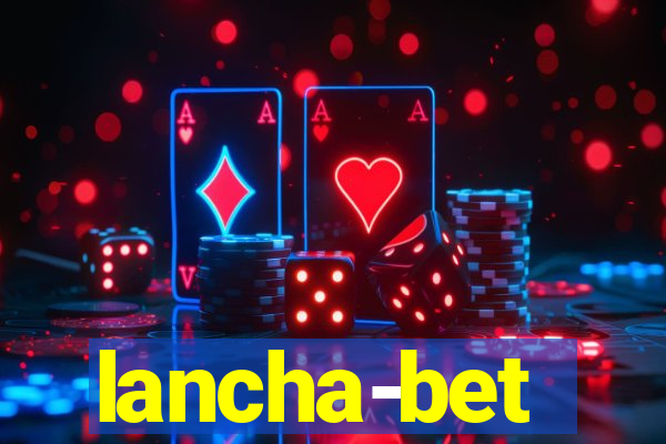 lancha-bet