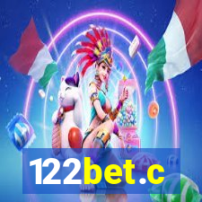 122bet.c