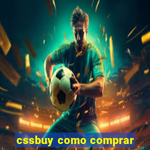 cssbuy como comprar