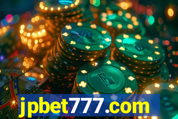 jpbet777.com