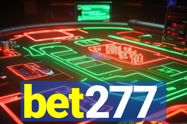 bet277