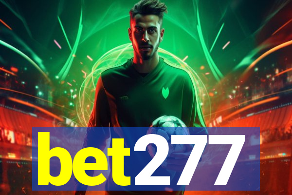 bet277