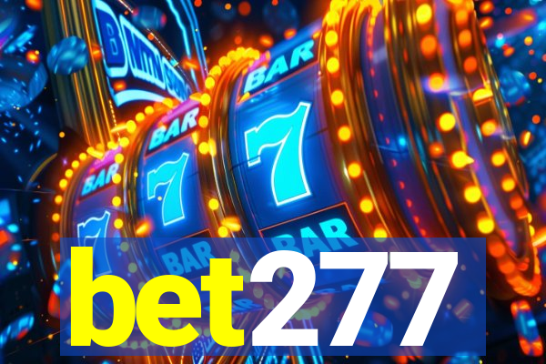 bet277