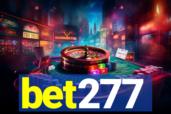 bet277