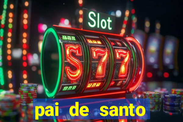 pai de santo consulta gratis