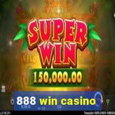 888 win casino