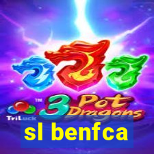 sl benfca