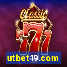 utbet19.com