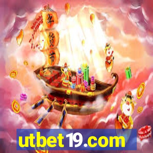 utbet19.com