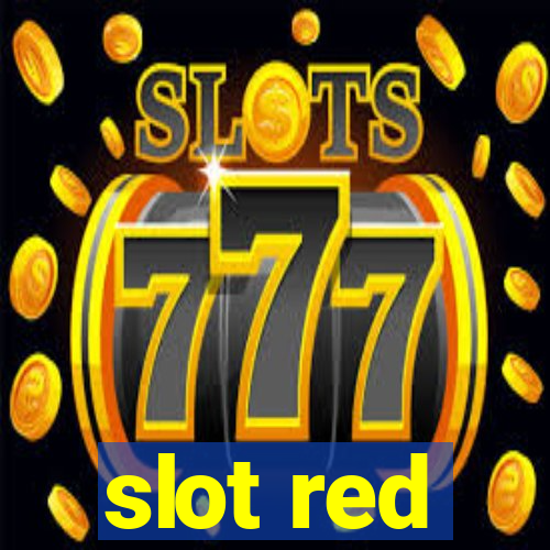 slot red