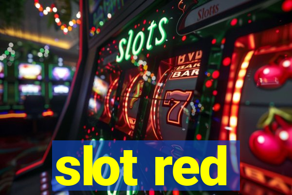 slot red