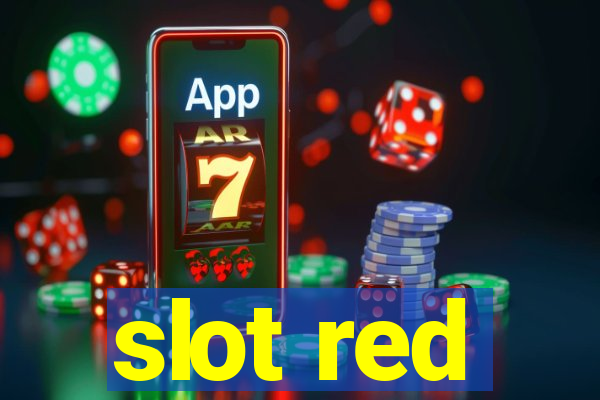 slot red