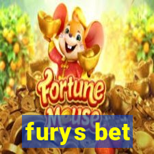 furys bet