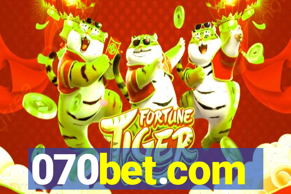 070bet.com