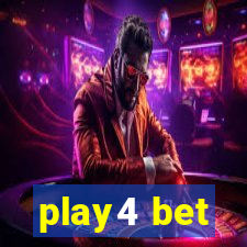 play4 bet