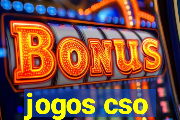 jogos cso