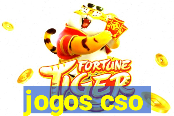 jogos cso