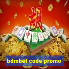 bdmbet code promo