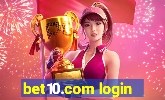 bet10.com login