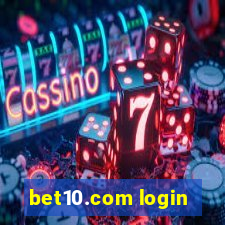 bet10.com login