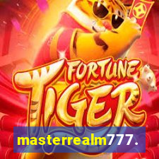 masterrealm777.com