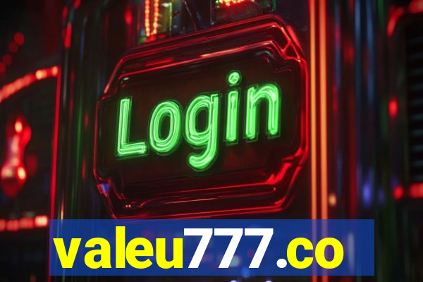 valeu777.co