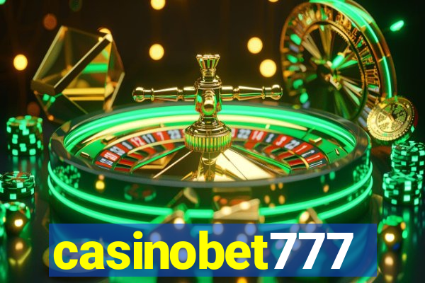 casinobet777