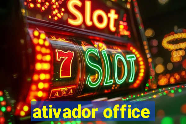 ativador office