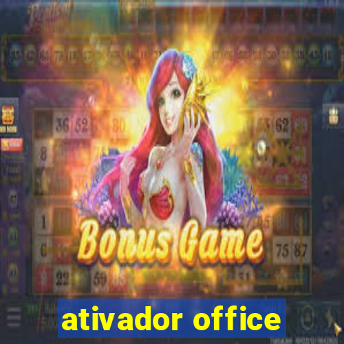 ativador office