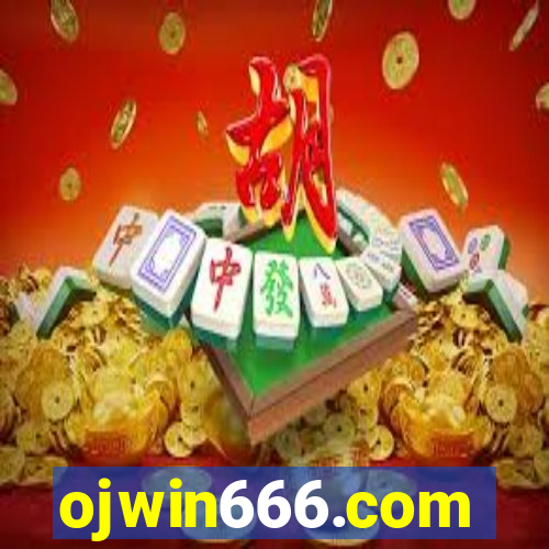 ojwin666.com