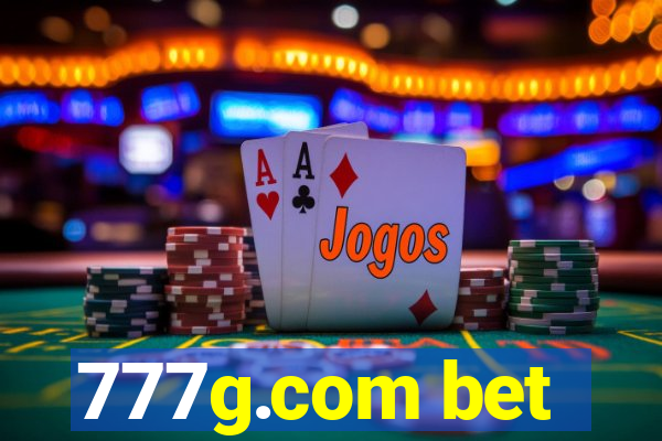 777g.com bet