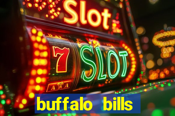 buffalo bills casino primm nv