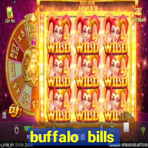 buffalo bills casino primm nv