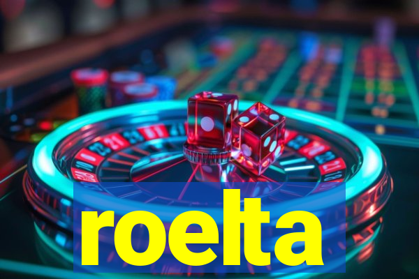 roelta