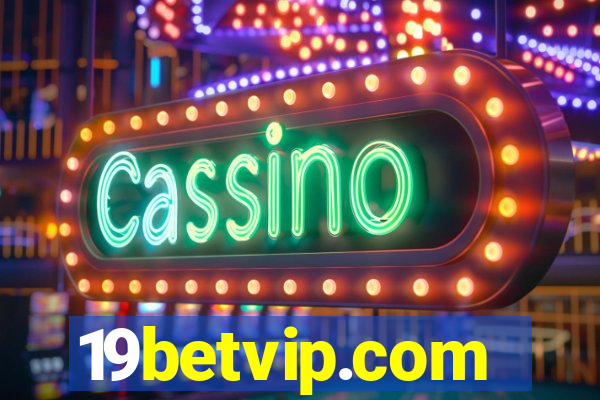 19betvip.com