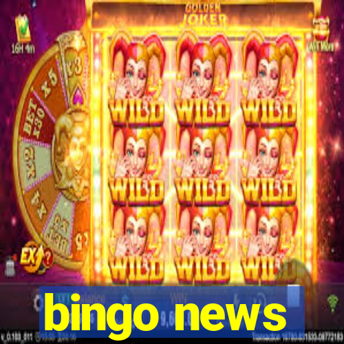 bingo news