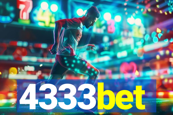 4333bet