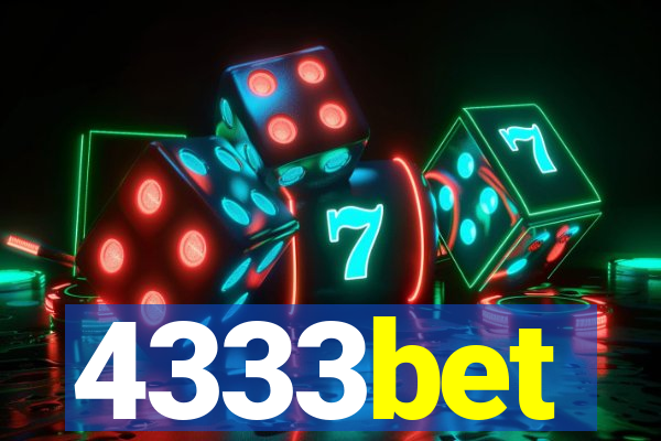 4333bet