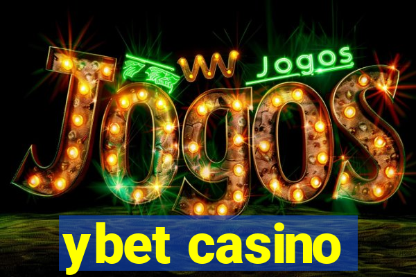 ybet casino