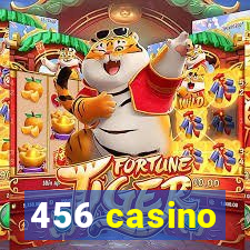 456 casino