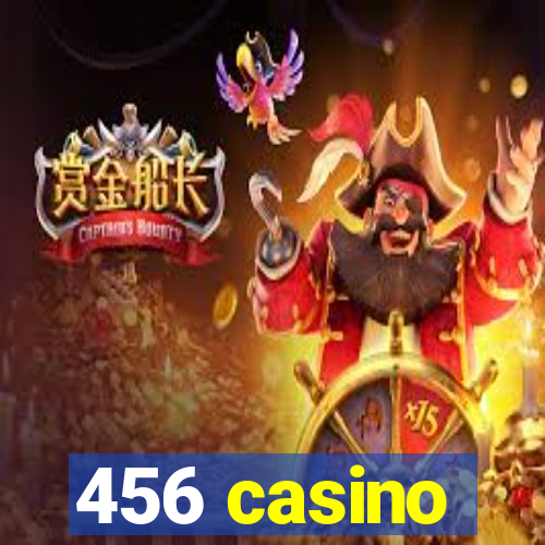 456 casino