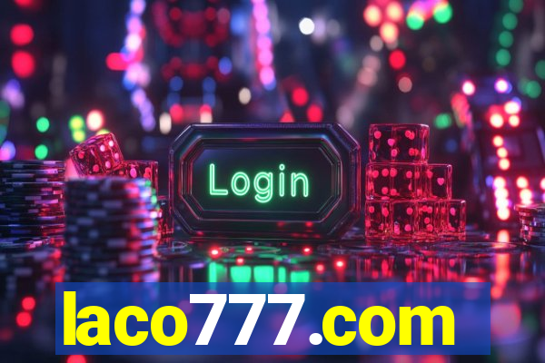 laco777.com