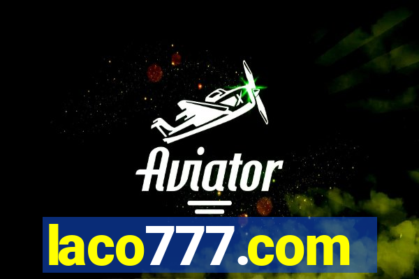 laco777.com