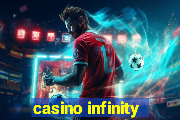 casino infinity