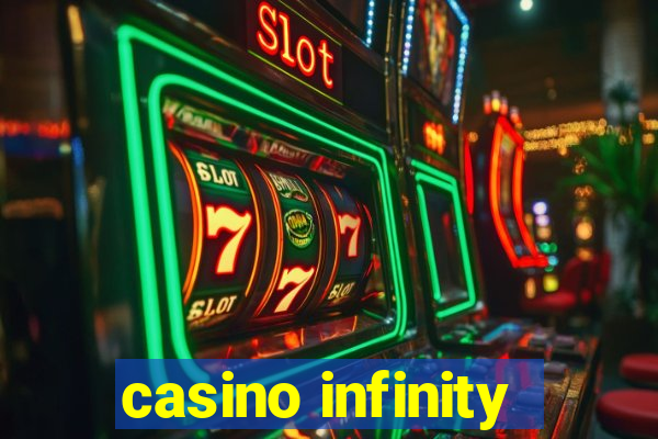 casino infinity