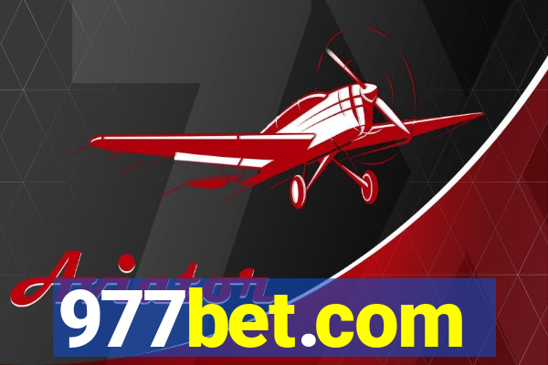 977bet.com